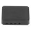 Aluminium Case for Raspberry Pi 4B Mini Housing Enclosure Durable Grey 2
