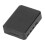 Aluminium Case for Raspberry Pi 4B Mini Housing Enclosure Durable Grey 3