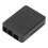 Aluminium Case for Raspberry Pi 4B Mini Housing Enclosure Durable Grey 4