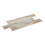 36pcs Wood Effect Self Adhesive Flooring, Yellow+Grey 2