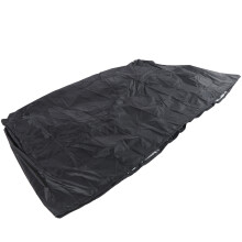Water-Resistant Oxford Bench Cover 163x66x89cm Dustproof Outdoor Furniture