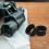 Rubber Eyepiece Shields for Binoculars and Microscopes 4