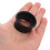 Rubber Eyepiece Shields for Binoculars and Microscopes 5