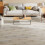 36pcs Wood Effect Self Adhesive Flooring, Yellow+Grey 6