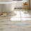 36pcs Wood Effect Self Adhesive Flooring, Yellow+Grey 7