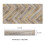 36pcs Wood Effect Self Adhesive Flooring, Yellow+Grey 8