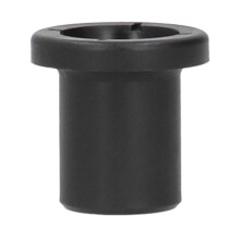 8pcs Front A-Arm Bushings Kit ABS Material