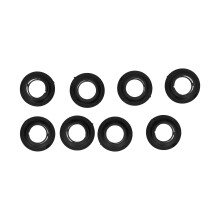 8pcs Front A-Arm Long Bushings Kit for Polaris