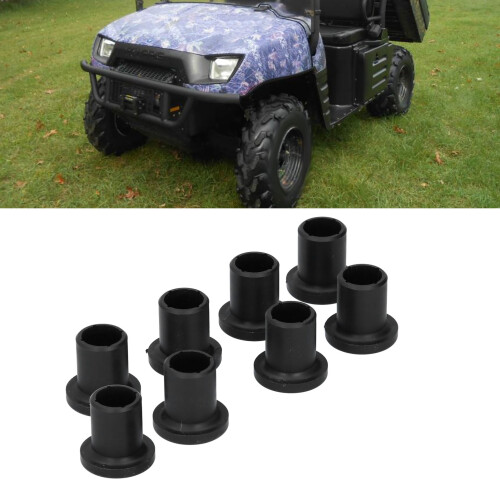 Polaris Ranger A-Arm Long Bushing Set 8pcs