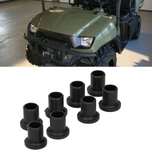 ABS Front A-Arm Bushings Kit 8pcs