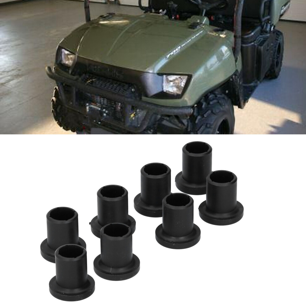 Abs Front A-Arm Bushings Kit 8Pcs 7444352707546