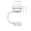 Silicone Straw Cap for Stanley Cup 0.67 in Light Purple 2