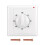 AC220V Countdown Timer High Accuracy 1 Unit 3