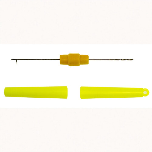 Mini Fish Mouth Sewing Machine Needle Threader, Quick Automatic Needle Threader for Sewing Machine and DIY 1