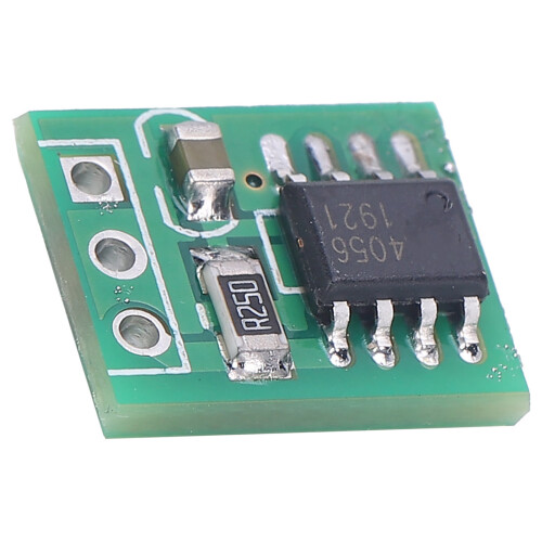 Lithium Battery Charging Board Module DD08CRMB 5V 1A for 18650 Batteries 2