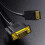 Dp to Vga Cable Adapter Cable for Projector to VGA Audio Wire Line Adapter Cable for Computer 5