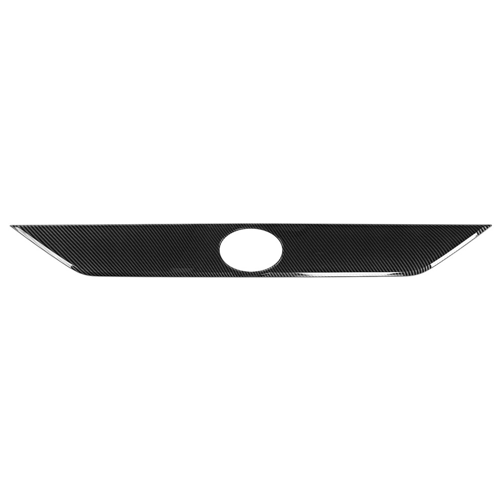 Rav4 Rear Tailgate Lid Cover Trim 2019-21 7790334138137