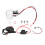 Auto Front Brake Line Lock Kit Universal 14