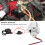 Vorderrad Bremsleitungs Lock Kit Universal 9