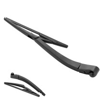 Compatible Wiper Arm Blade Set A 245 820 08 44