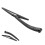 Compatible Wiper Arm Blade Set A 245 820 08 44 1
