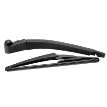 OEM Spec Rear Wiper Set A2458200844 Black