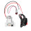 Vorderrad Bremsleitungs Lock Kit Universal 15