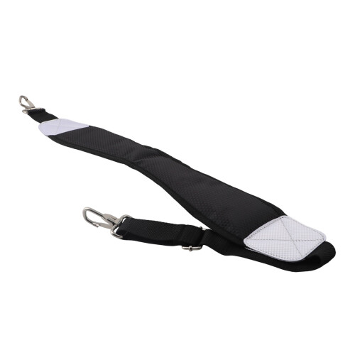 Tough and Reliable Adjustable Nylon Golf Bag Shoulder Straps Available 2