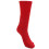 Basketball Socken Mesh Anti-Rutsch Rot 2