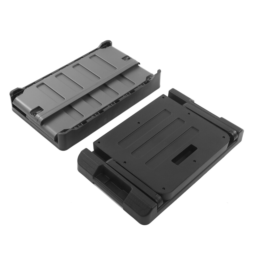 Collapsible 70L Car Storage Box Chair 2In1 7293282936300