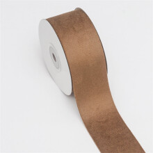 1.6IN Velvet Ribbon Flocking for Jewelry DIY Accessories 5 Yards