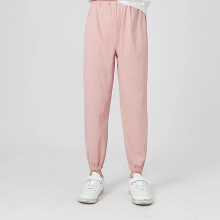 Pantalones de senderismo para niño, de secado rápido, estilo cargo, joggers juveniles, ligeros, con cintura elástica, informales, deportivos, para