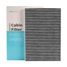 Cabin Air Filter for Audi A4 A6 Allroad Quattro Seat Exeo