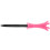 Plastic Training Golf Tees Adjustable Height 4