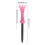 Plastic Training Golf Tees Adjustable Height 9