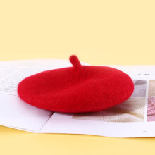 Dog Hat Dress Up Beret Cap for Puppies and Kittens