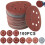 Sanding Discs Round Shape 5 Inch 8 Holes 125mm 1