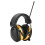 Bluetooth Headset，Headset Noise Reduction for Games, Diaphragmatic Earmuffs 1