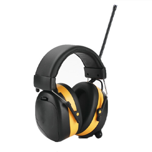 Bluetooth Headset，Headset Noise Reduction for Games, Diaphragmatic Earmuffs