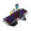 Wireless Gaming Keyboard and Mouse Set with Rainbow 1