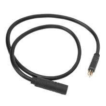 Motor Extension Cable 9-Pin Waterproof Brake Cable