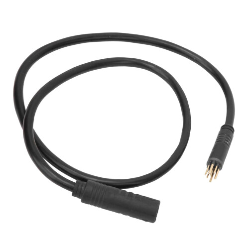 Motor Extension Cable 9-Pin Waterproof Brake Cable