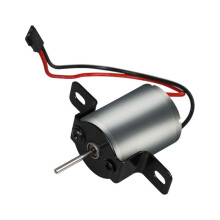 Fireplace Fan Motor Heat-Powered Stove Fan Replacement Kit