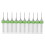 20Pcs Alloy Tungsten Steel PCB Drill Bits Set, 0.8mm Precision Micro Punch 5