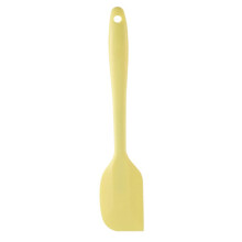 Scrapers Pan Scraper Silicone Rubber Pancake Spatula with Handle for Cooking Kitchen Baking Accessories