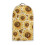 Sunflower Pattern Dustproof 15.94"H x 9.45"L x 7.28"W Kitchen Accessories Durable Multifunctional Protective Case for Kitchen Use 1