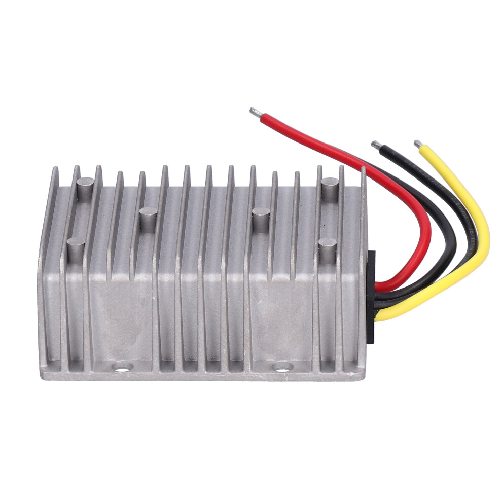 96V To 12V Buck Converter 20A 240W Ip67 Aluminum Shell 5011391661881