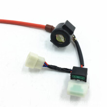 Relé solenoide de arranque para HiSun Massimo Supermach UTV700 800CC37700-055-0000