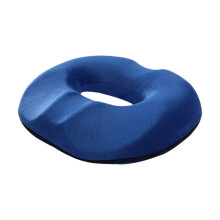 Pernă Donut Confort Presiune Non Pernă Șezut Pad Pentru Presiune Coccis Spate Bărbat