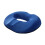 Μαξιλάρι ντόνατς Comfort Pressure Non Cushion Set Pad για τον άνθρωπο με πίεση στην πλάτη και 1